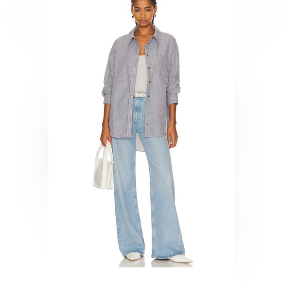 Citizens Paloma Baggy in Color Alemayde. Size 30 - Picture 2 of 14